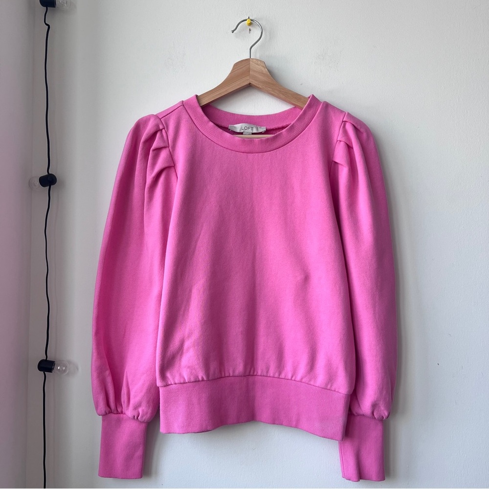 Loft Sweater
